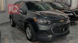 شيفروليه تراكس